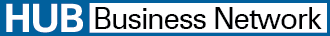 HUB Business Network Logo